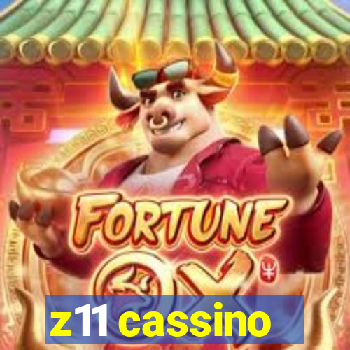 z11 cassino